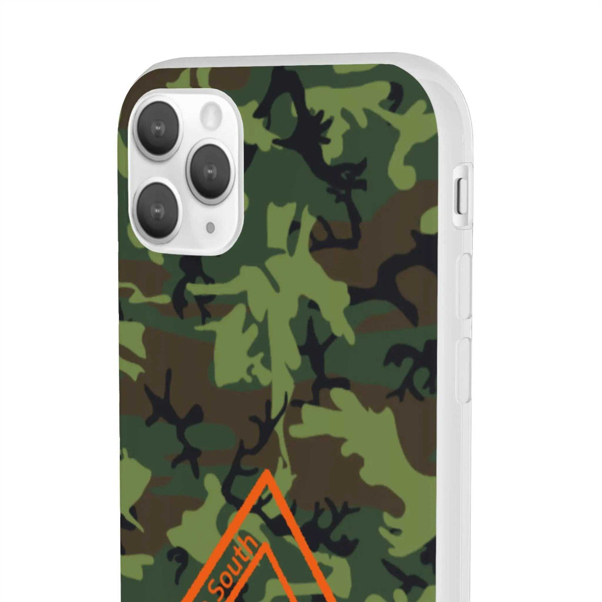 Camo Case Printify