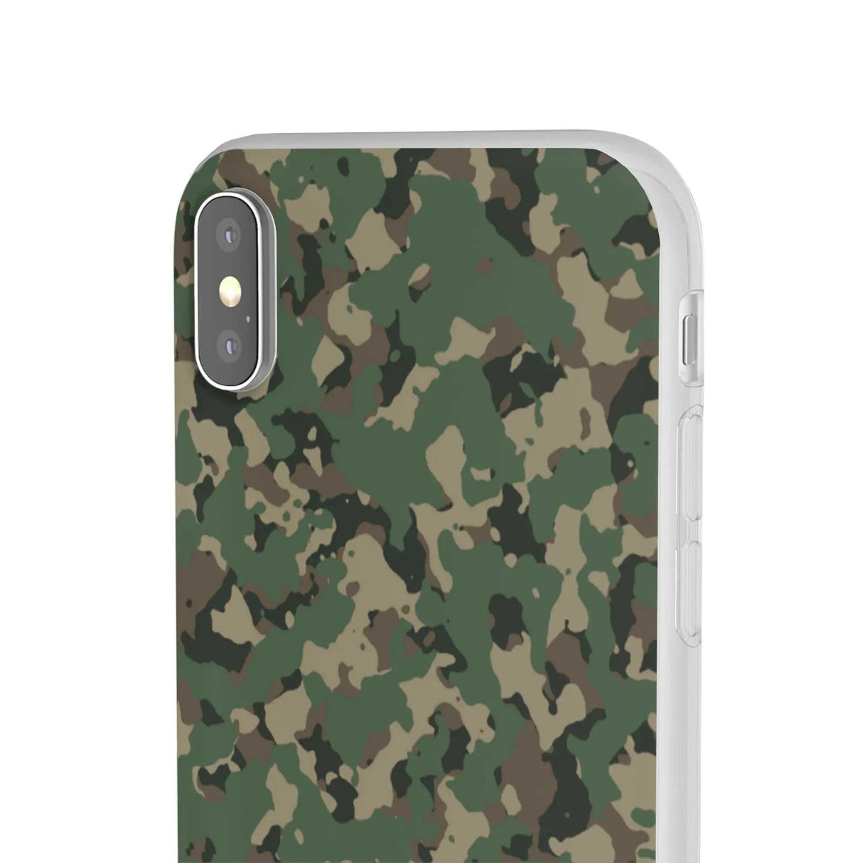 Camo Pattern Case - True South