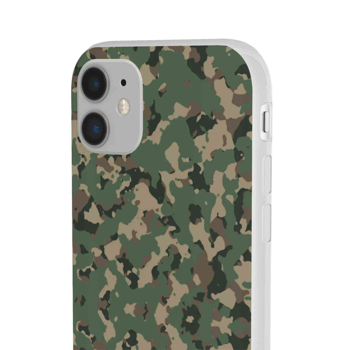 Camo Pattern Case - True South