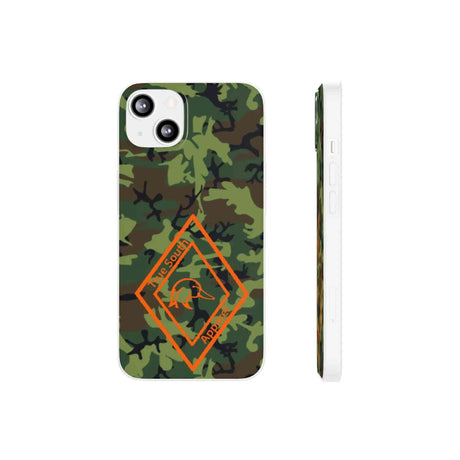 Camo Case - True South