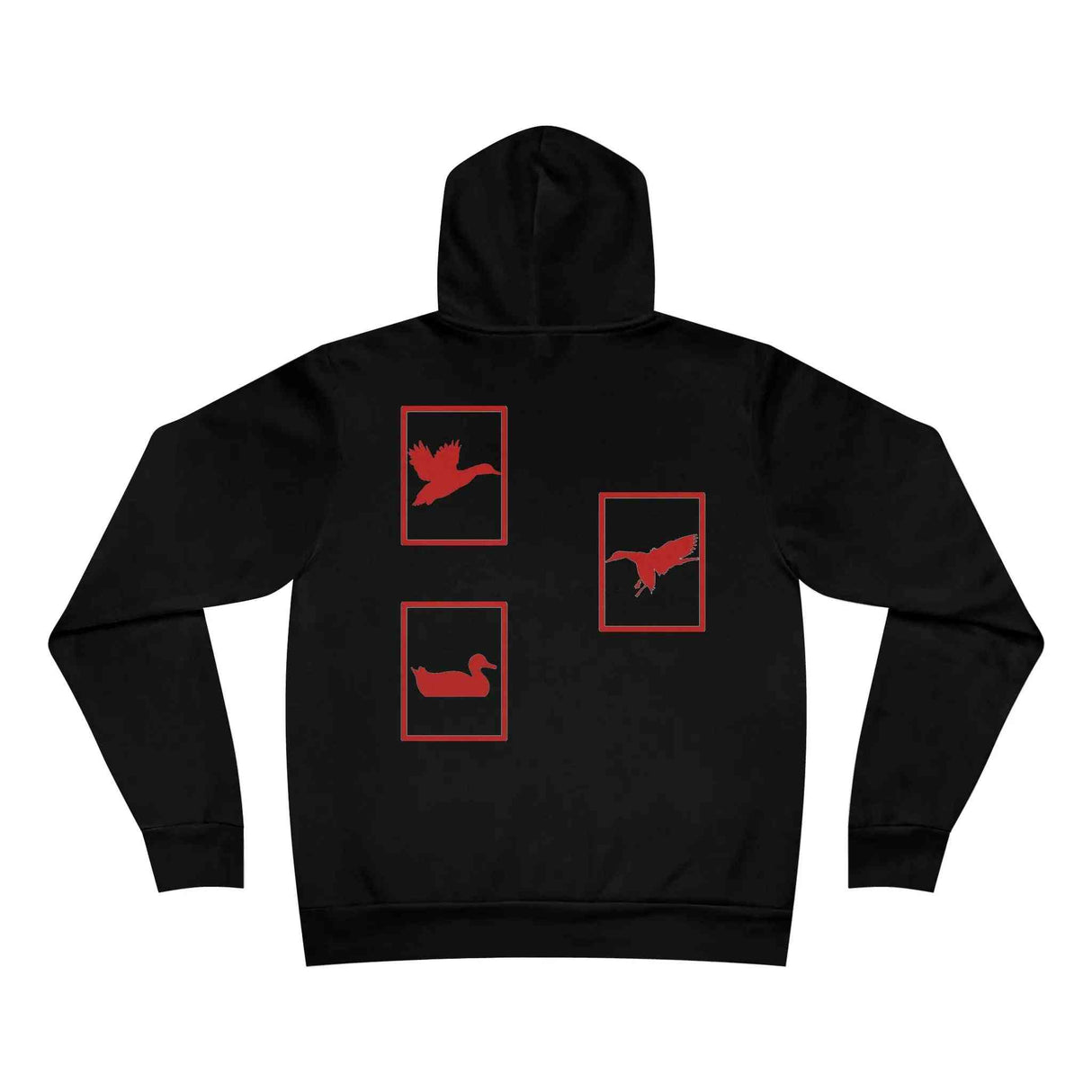 Duck Positions Hoodie - True South