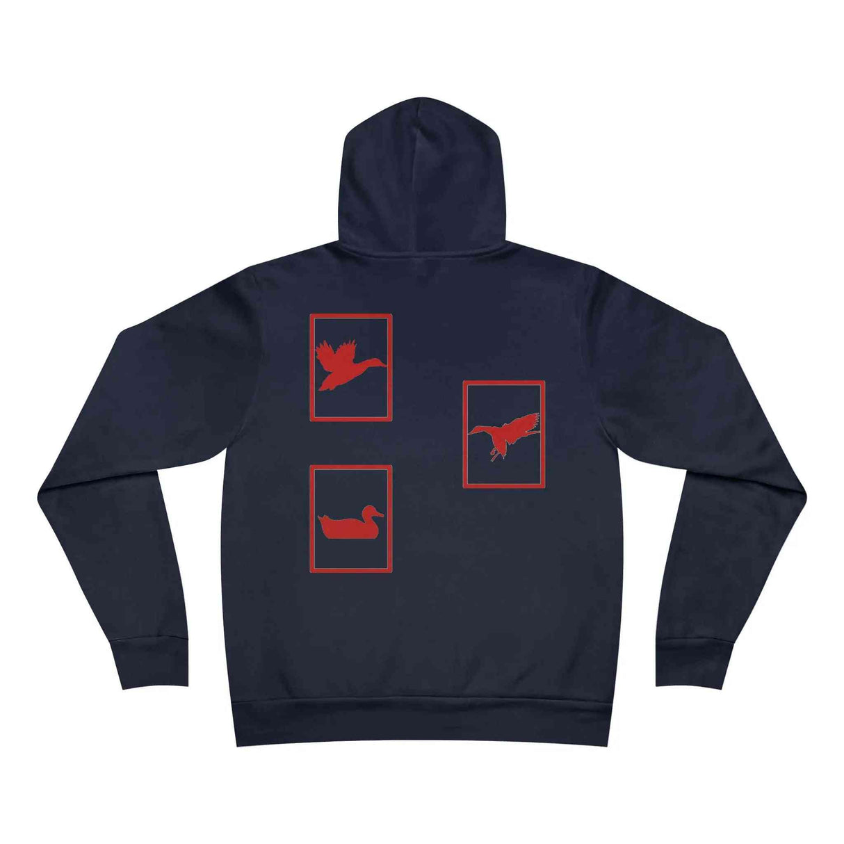 Duck Positions Hoodie - True South
