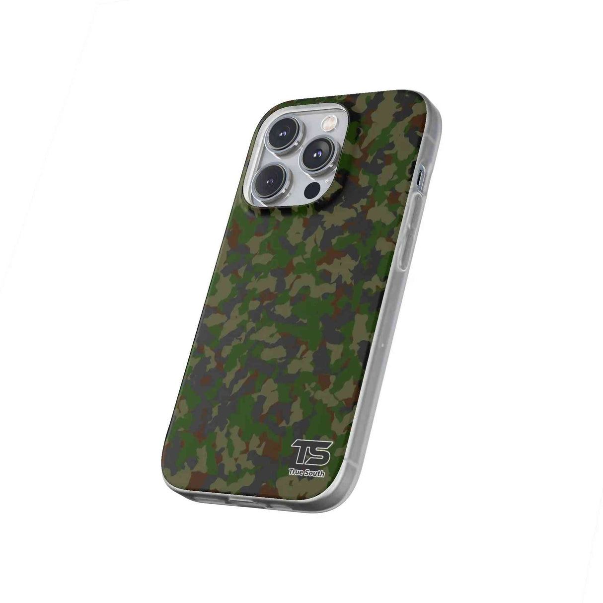 Camouflage Case - True South