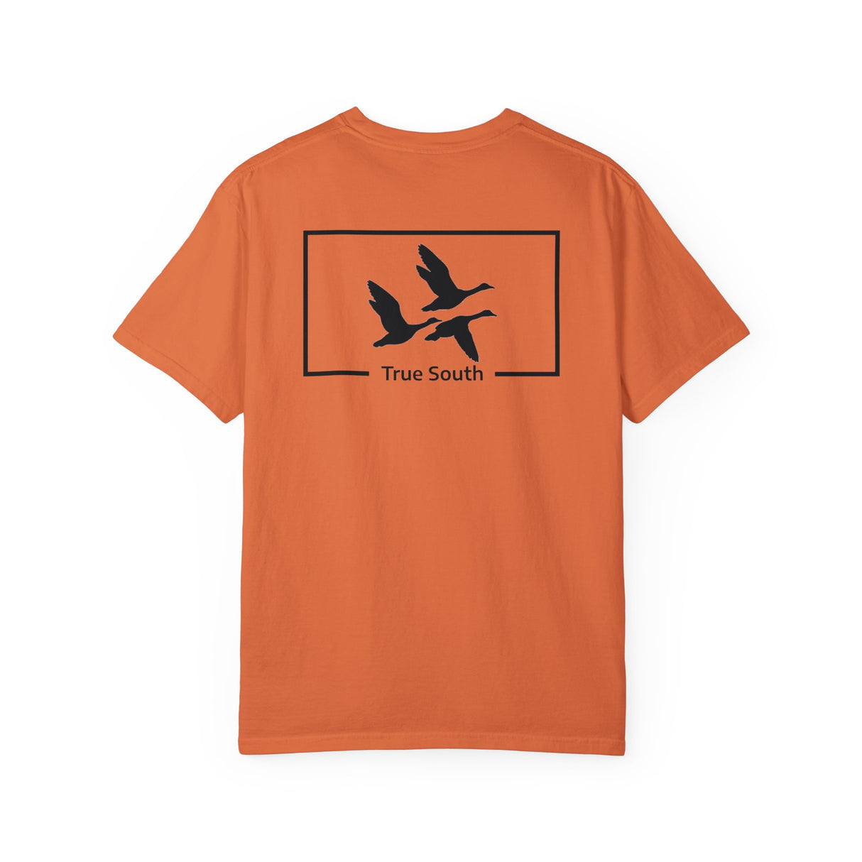 Flying Ducks Shirt Printify