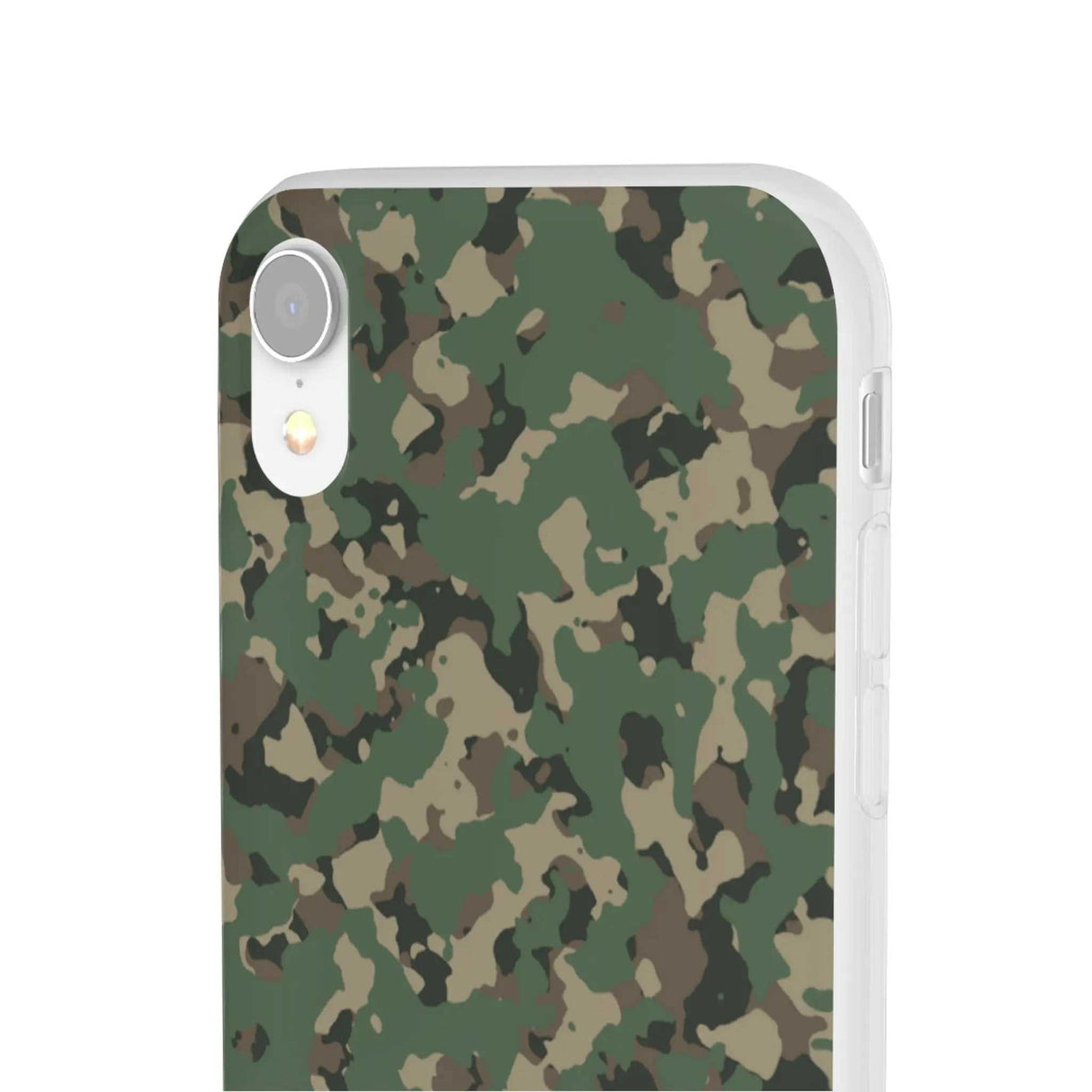 Camo Pattern Case - True South