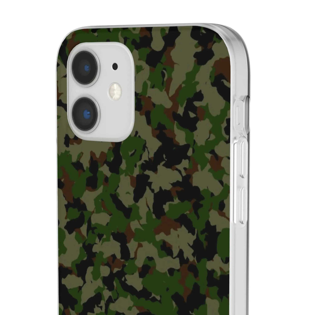 Camouflage Case - True South