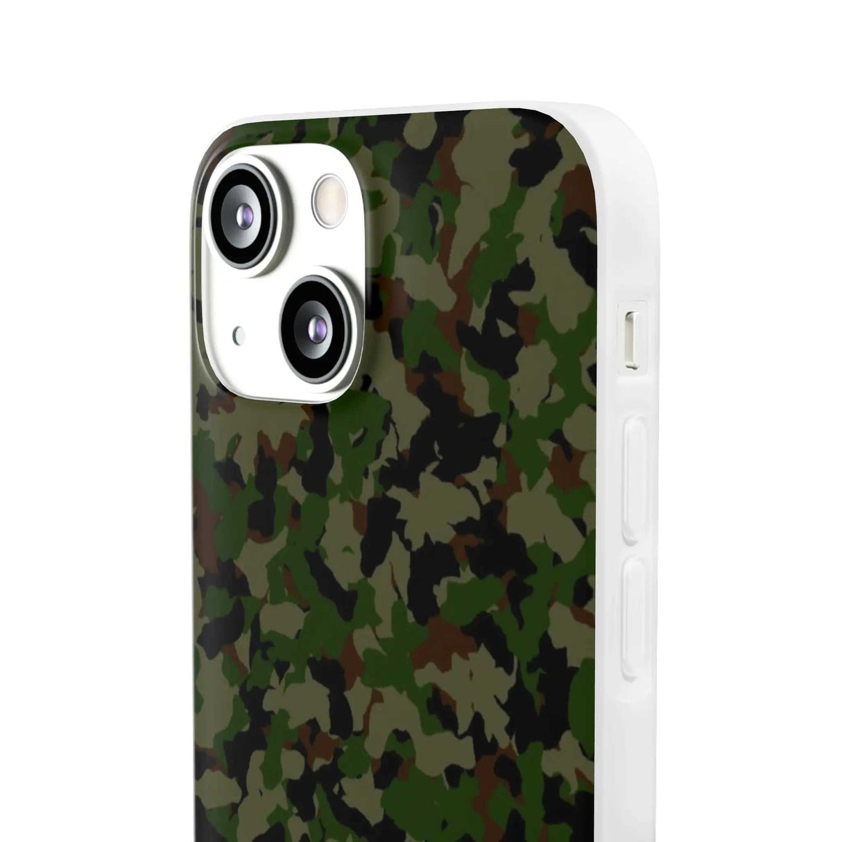 Camouflage Case - True South