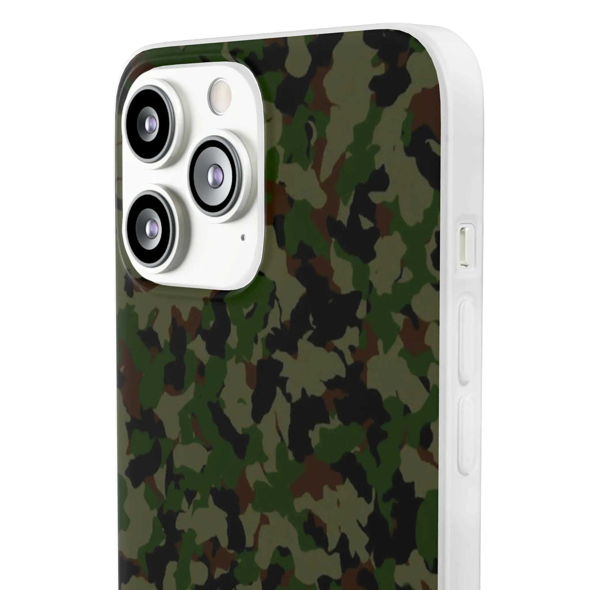 Camouflage Case - True South