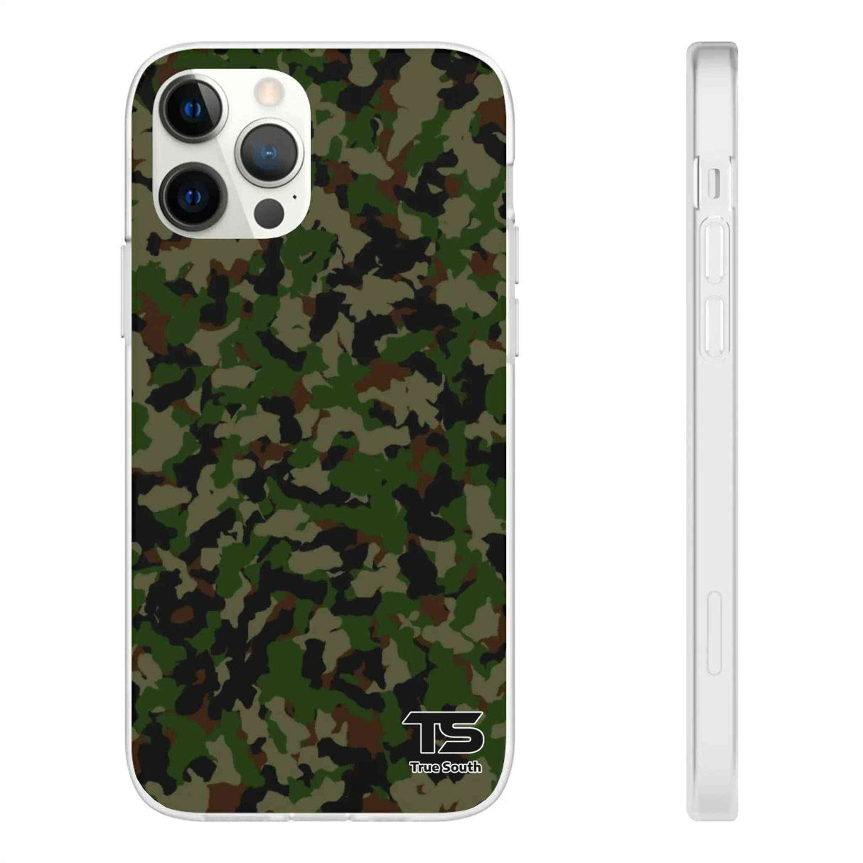 Camouflage Case - True South