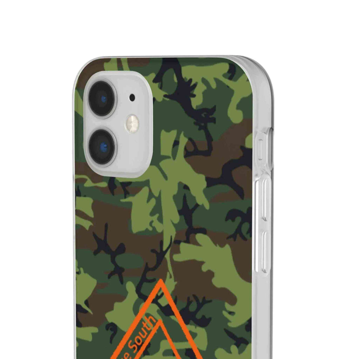 Camo Case - True South