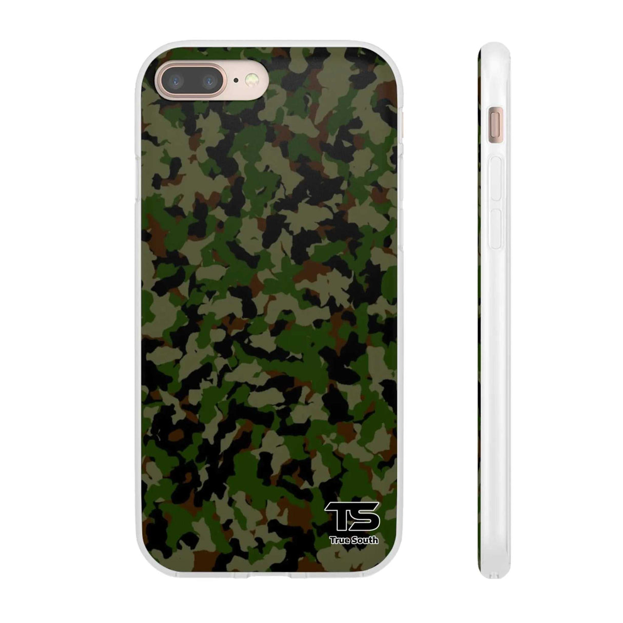 Camouflage Case - True South