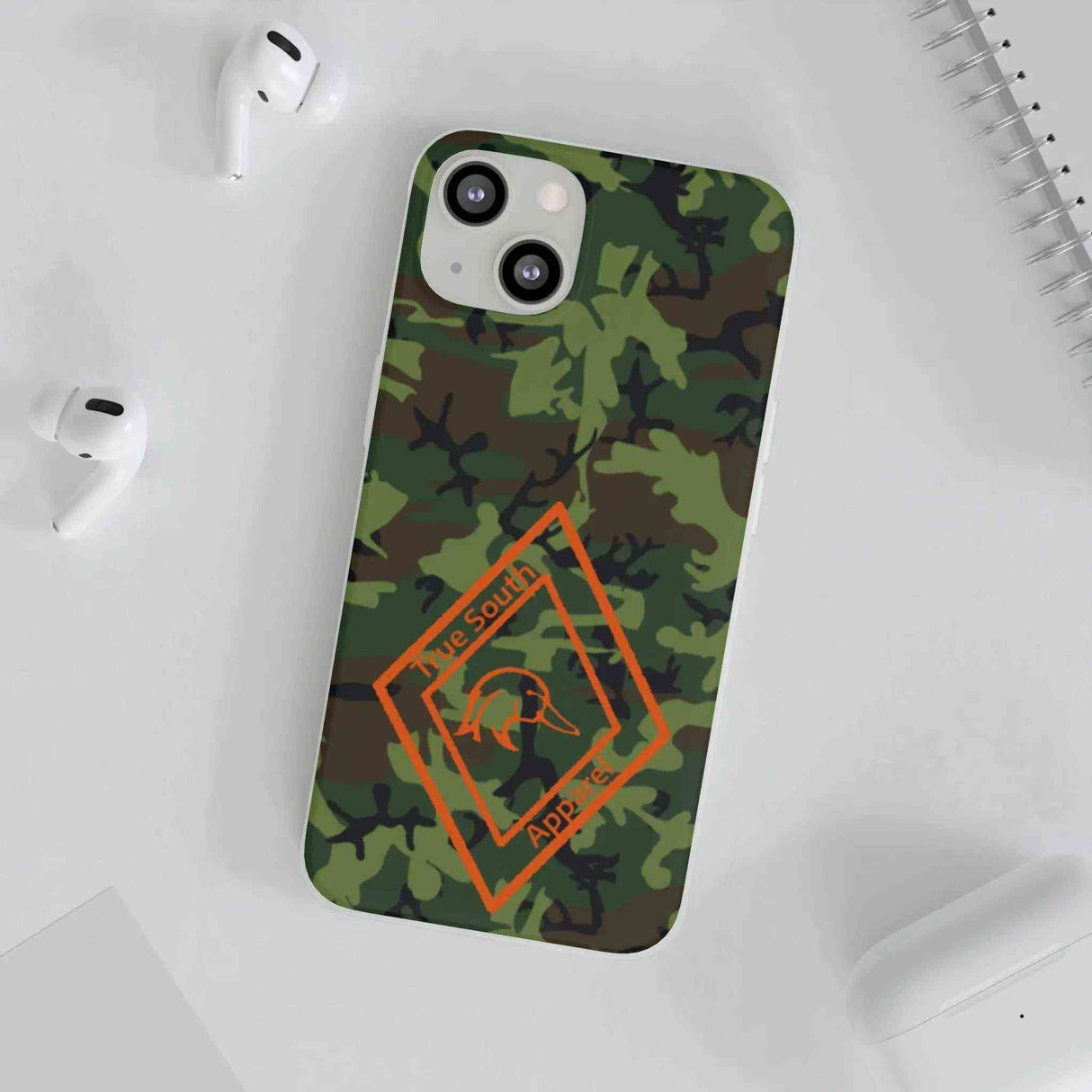Camo Case - True South