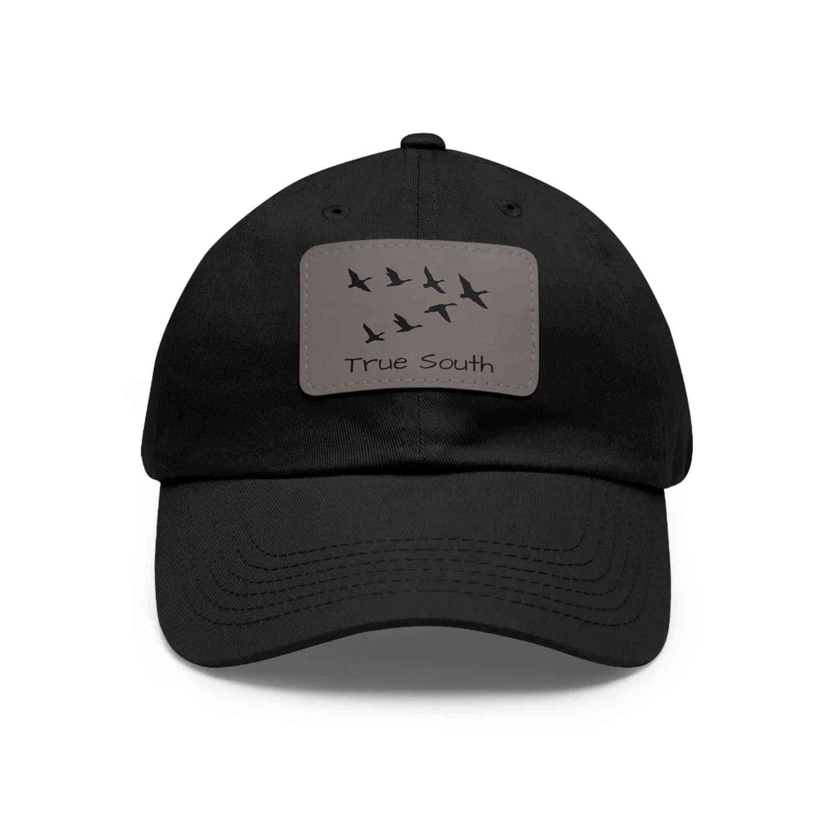 Flying Ducks Hat Printify