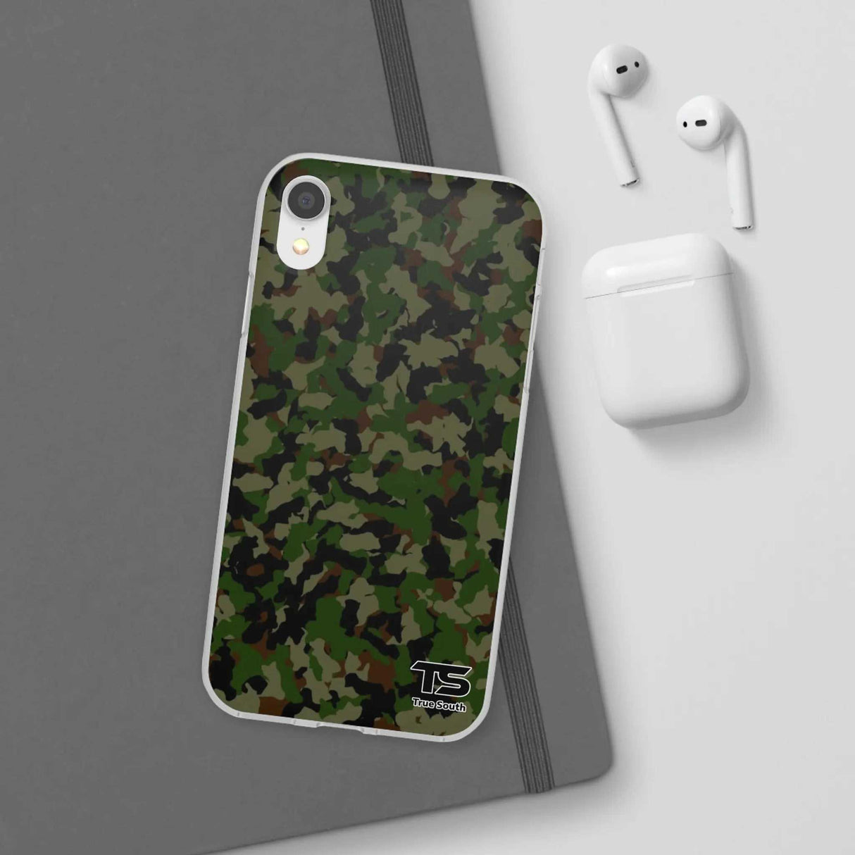 Camouflage Case - True South