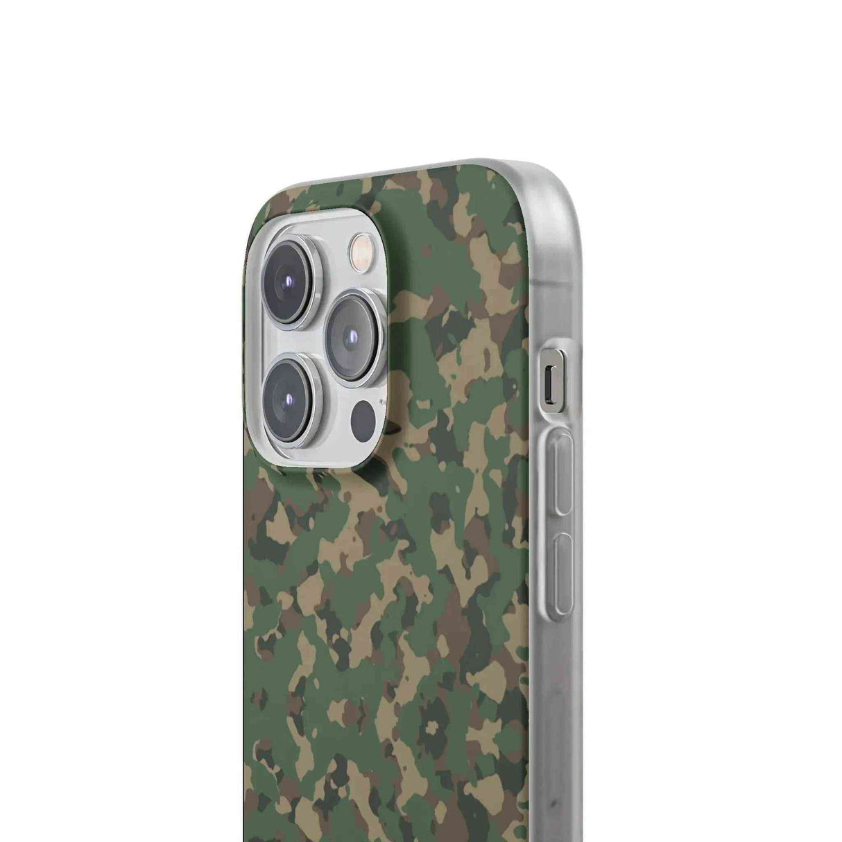 Camo Pattern Case - True South