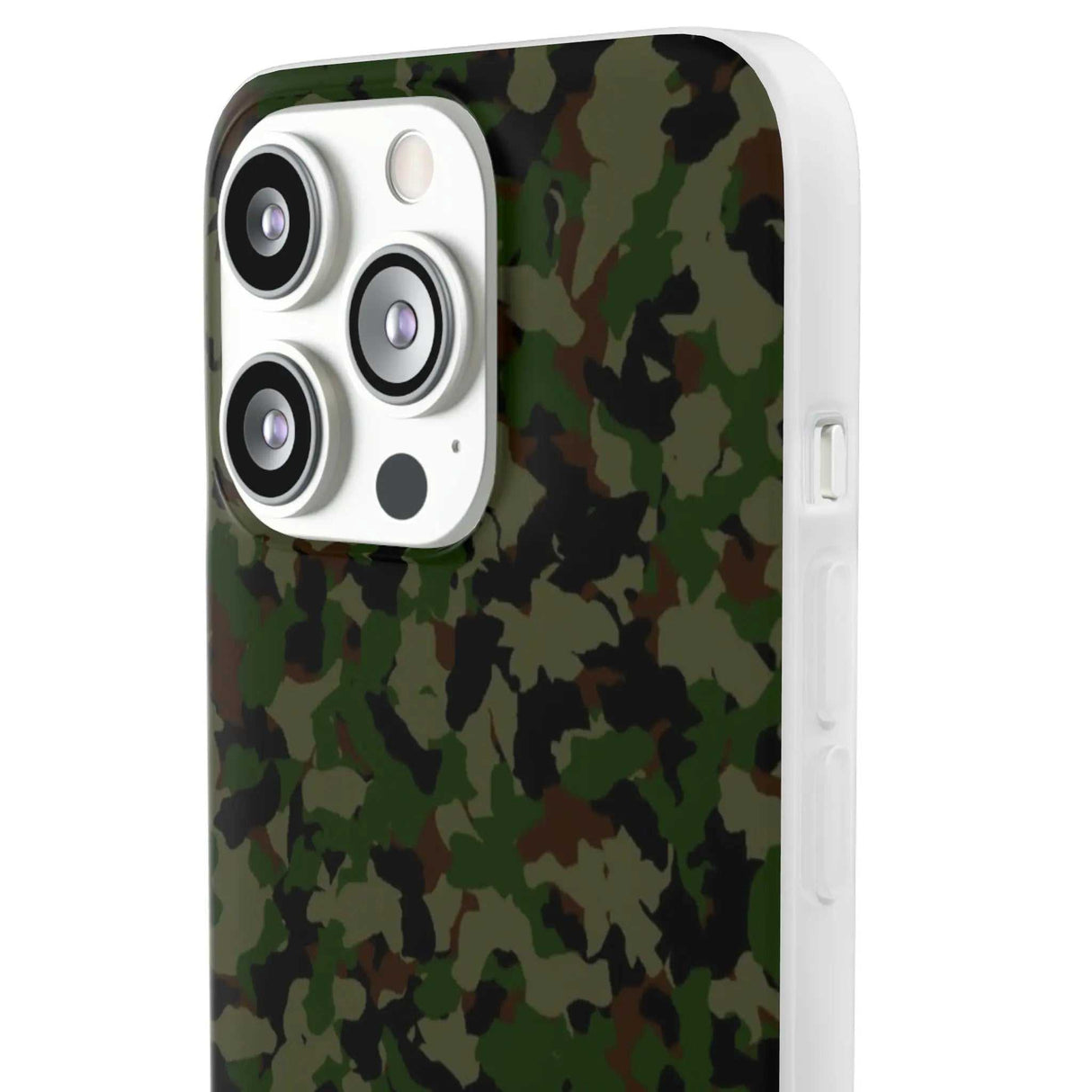 Camouflage Case - True South