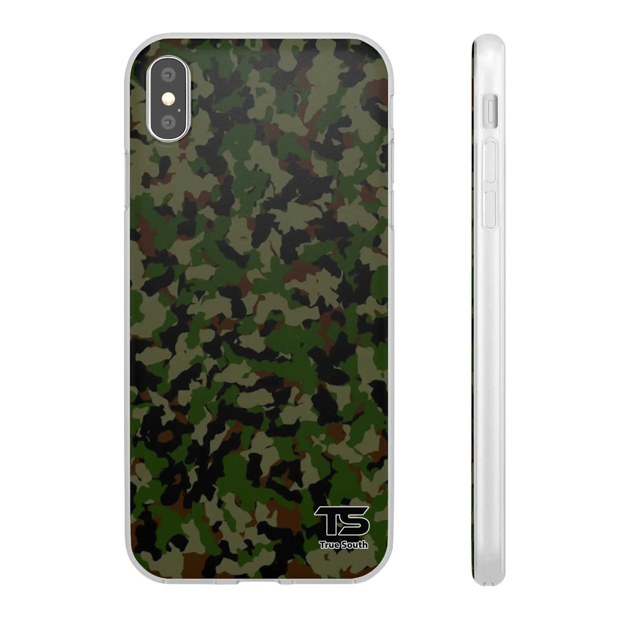 Camouflage Case - True South