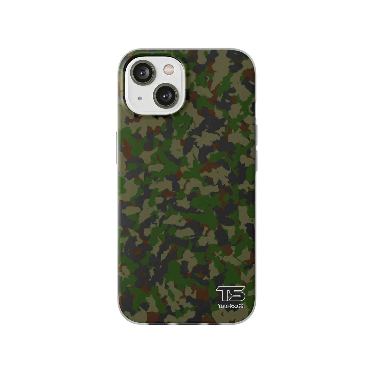 Camouflage Case - True South