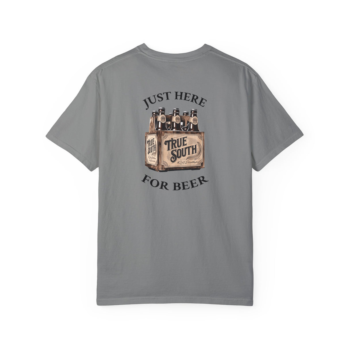 Beer Case Tee Printify
