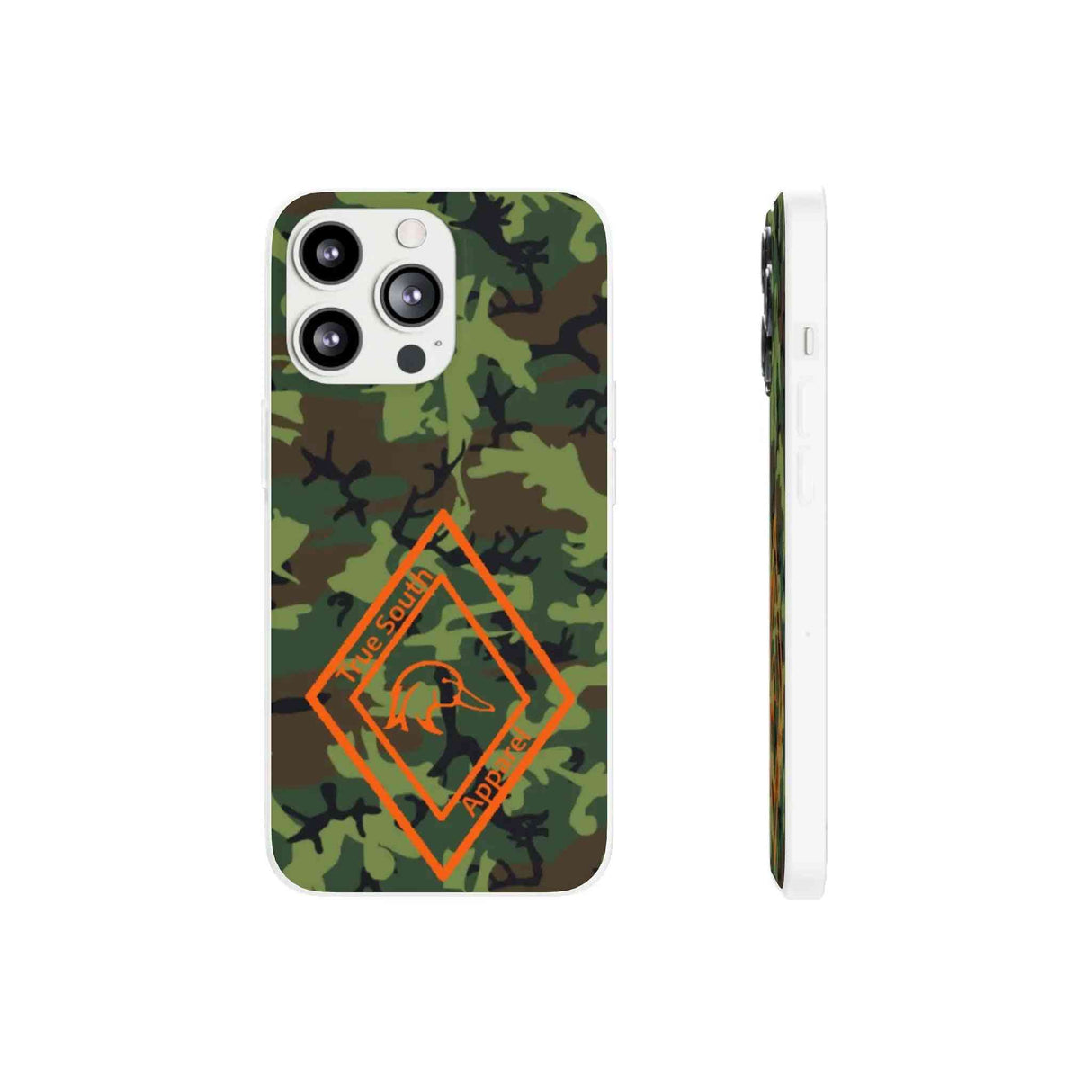 Camo Case - True South