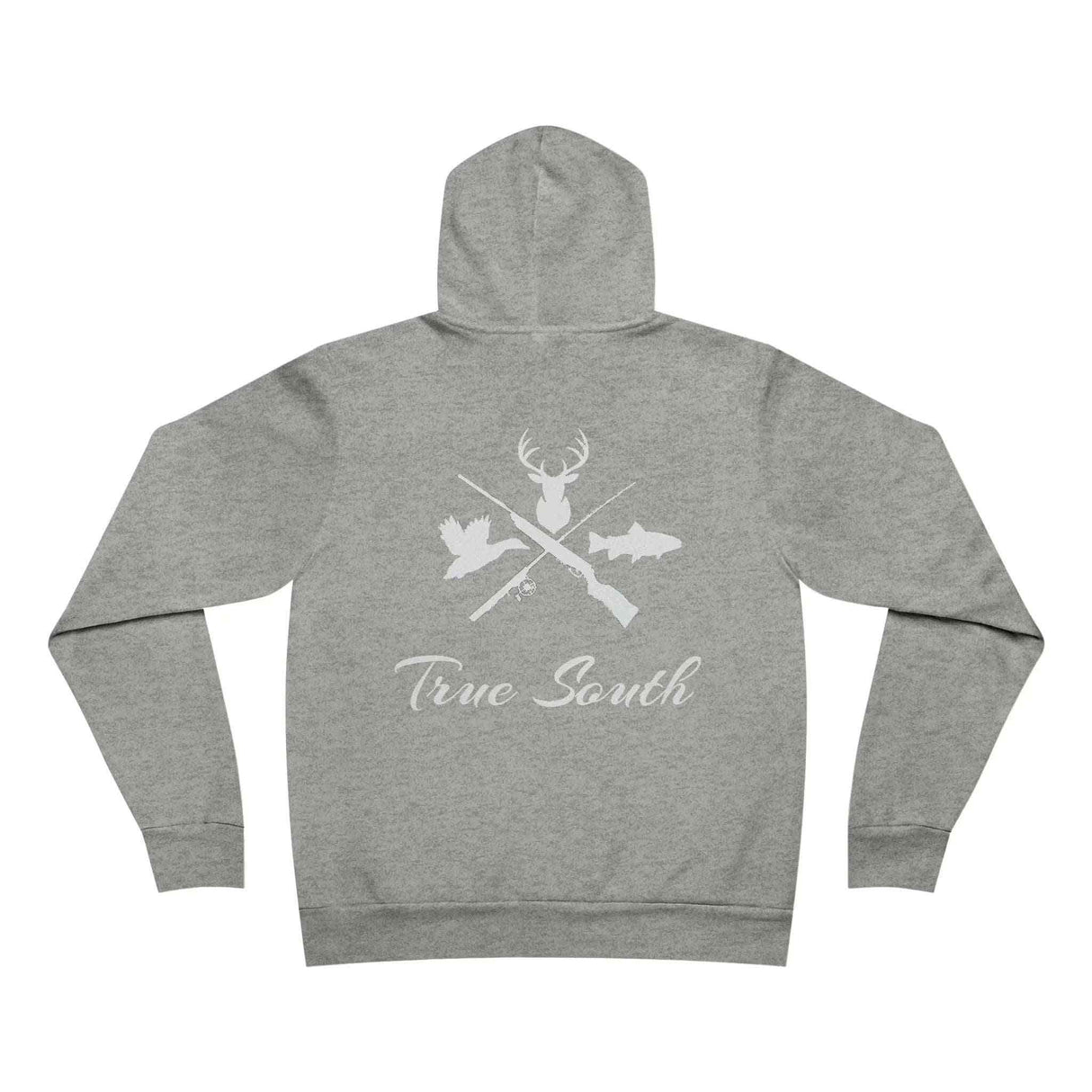 Southern Life Hoodie - True South