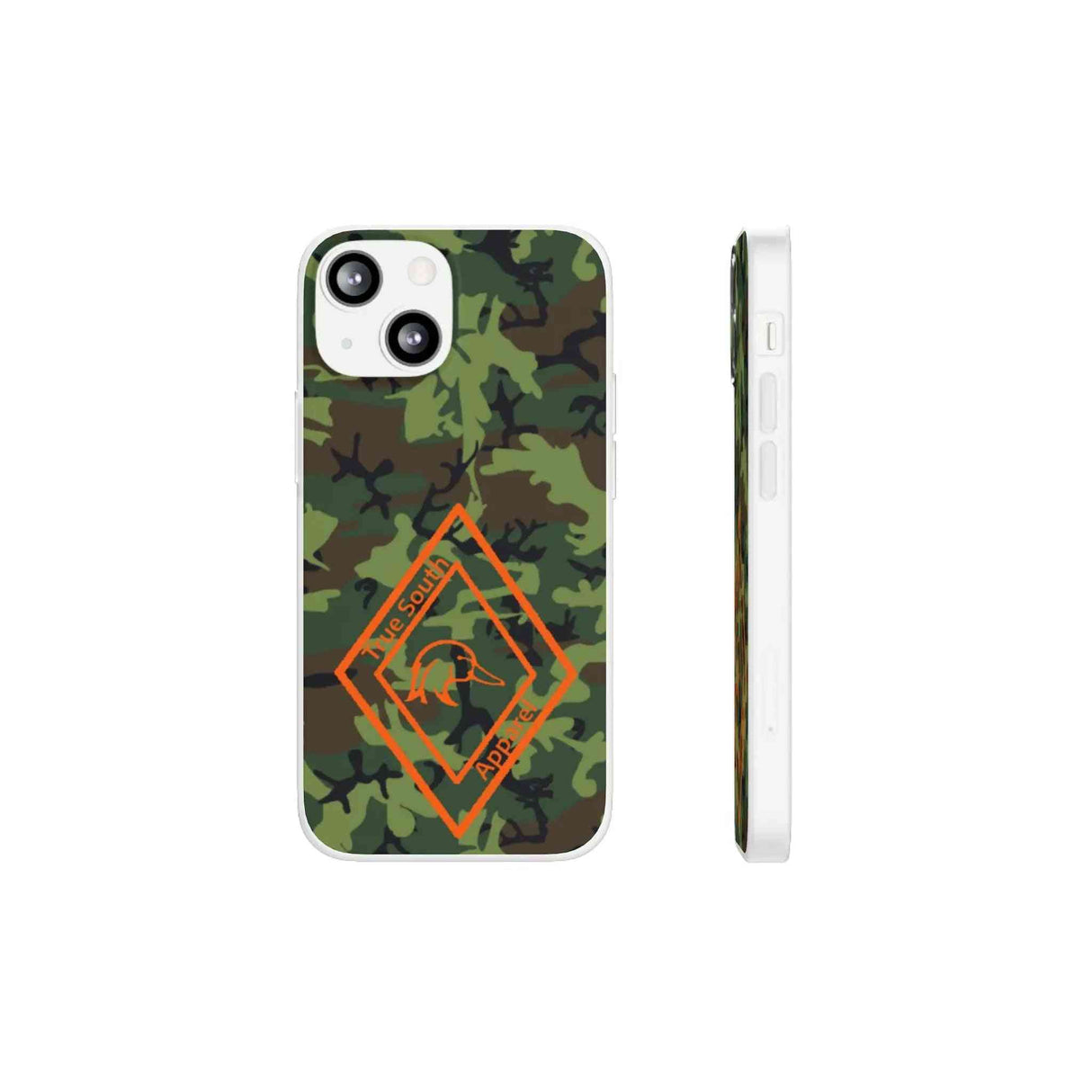 Camo Case - True South