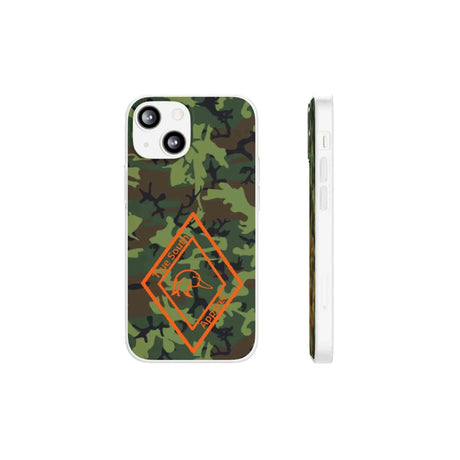 Camo Case - True South