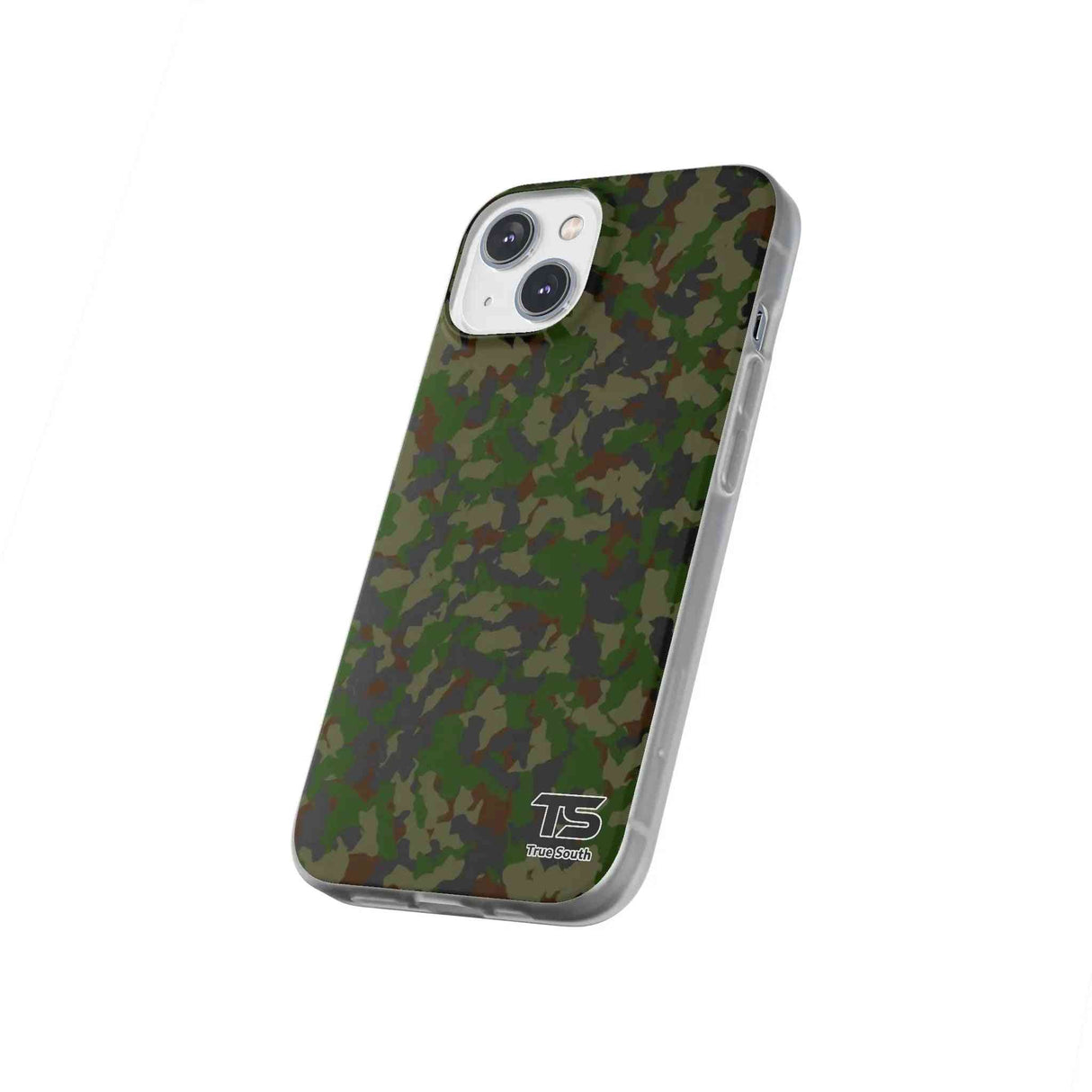 Camouflage Case - True South