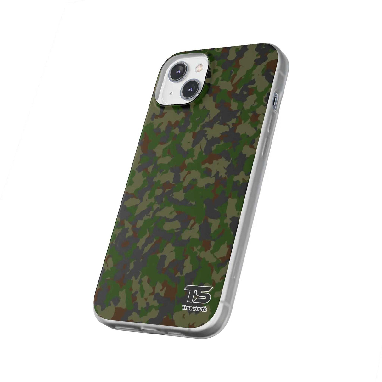 Camouflage Case - True South