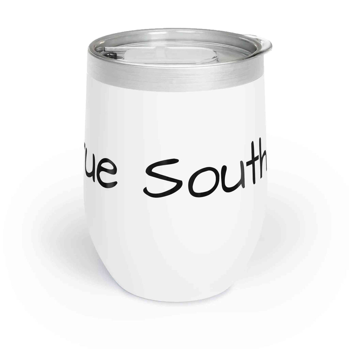 Country with Duck 12oz Tumbler - True South