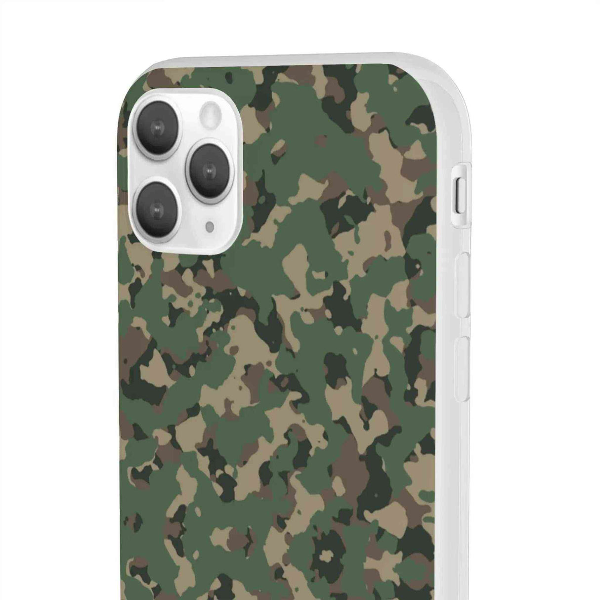 Camo Pattern Case - True South