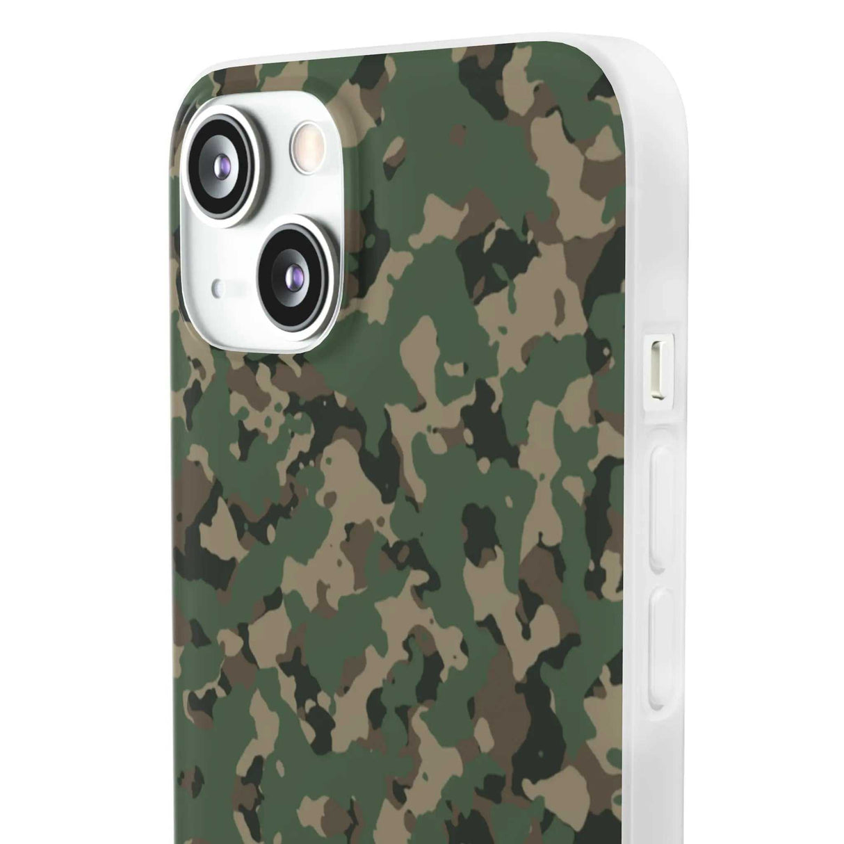 Camo Pattern Case - True South