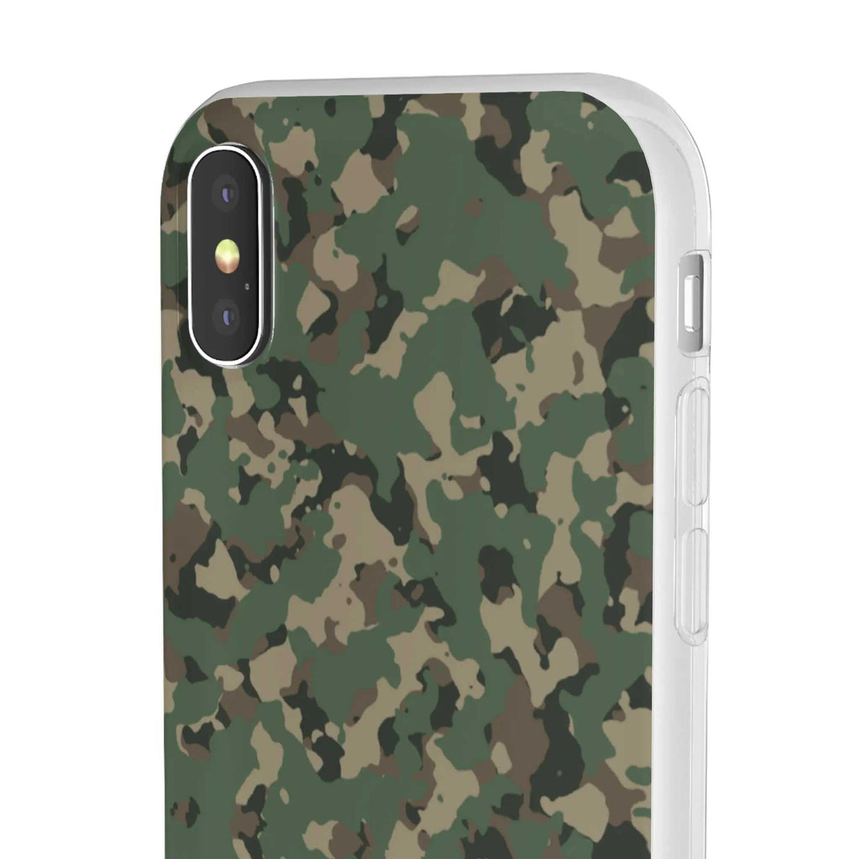 Camo Pattern Case - True South