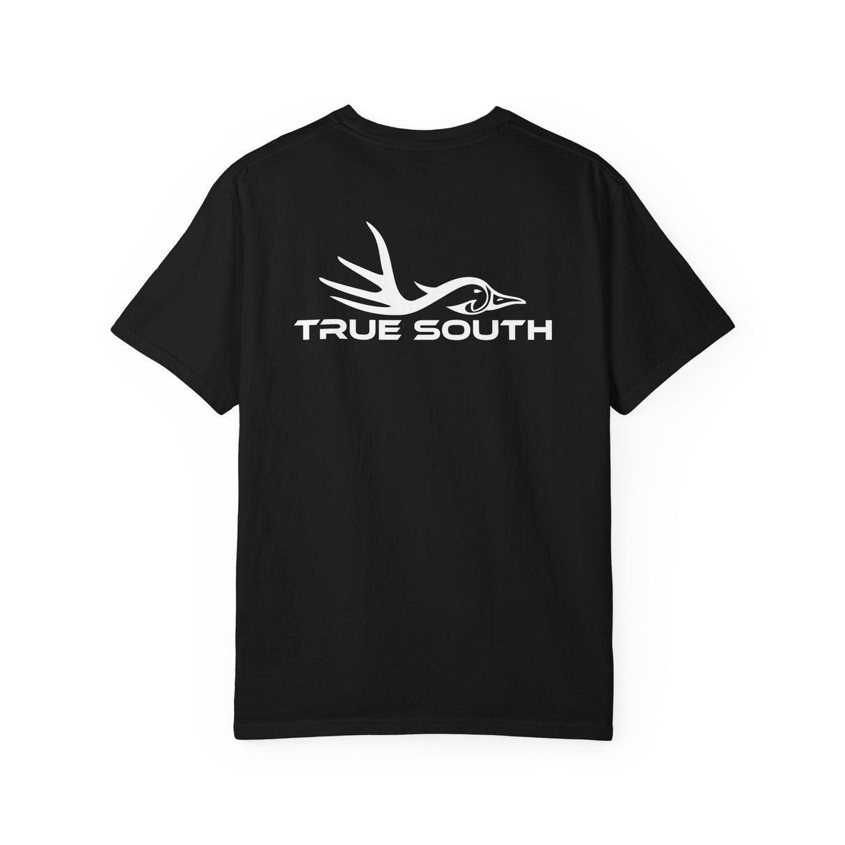 True South Logo Tee Printify