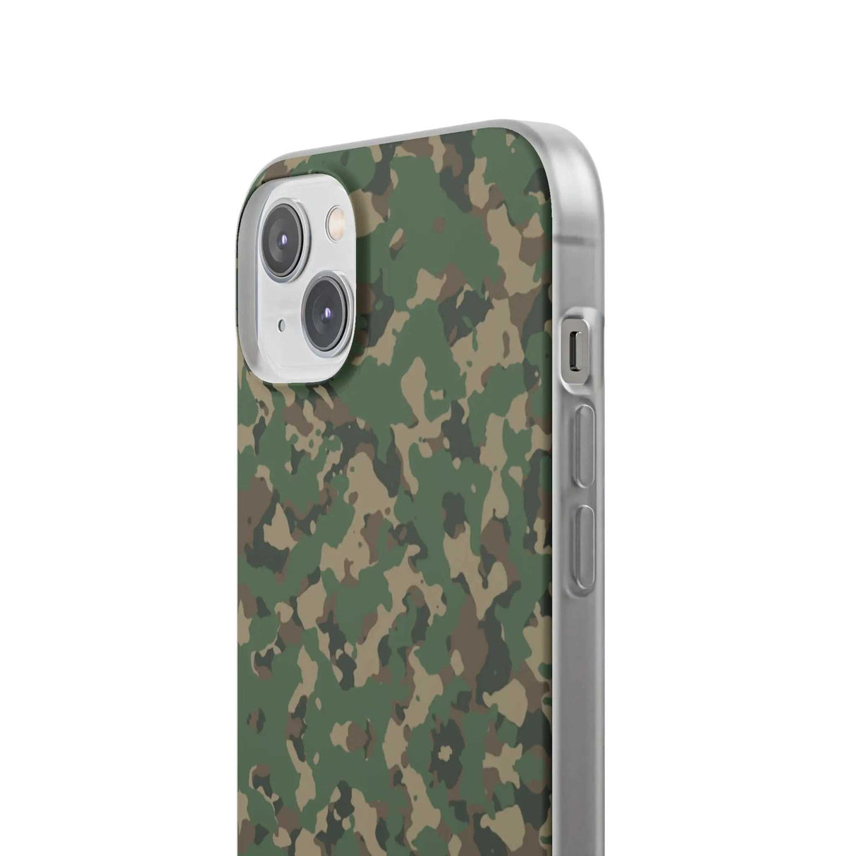 Camo Pattern Case - True South