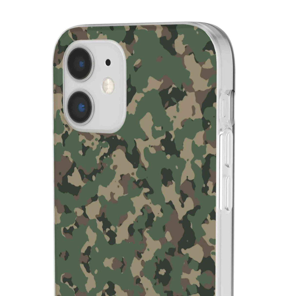 Camo Pattern Case - True South