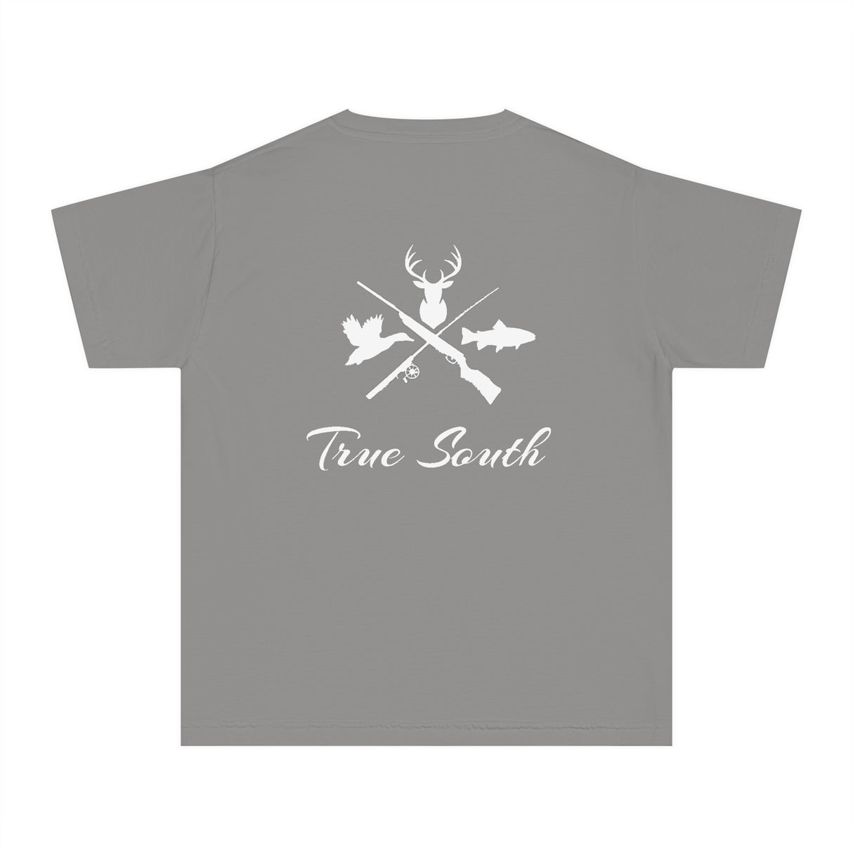 Youth Southern Life Printify