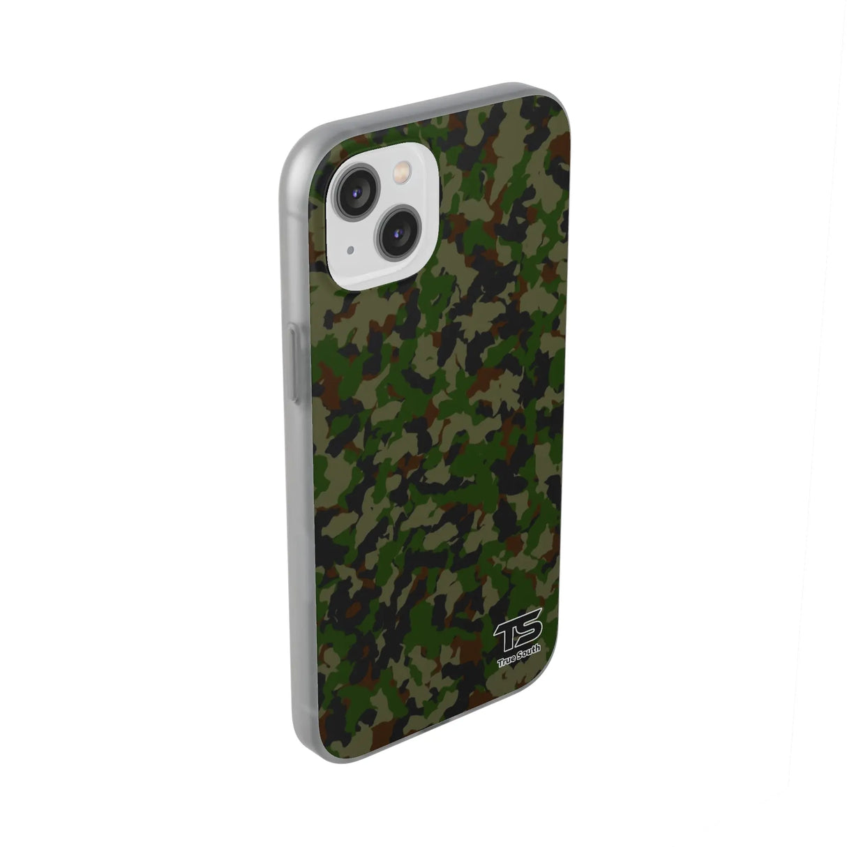 Camouflage Case - True South