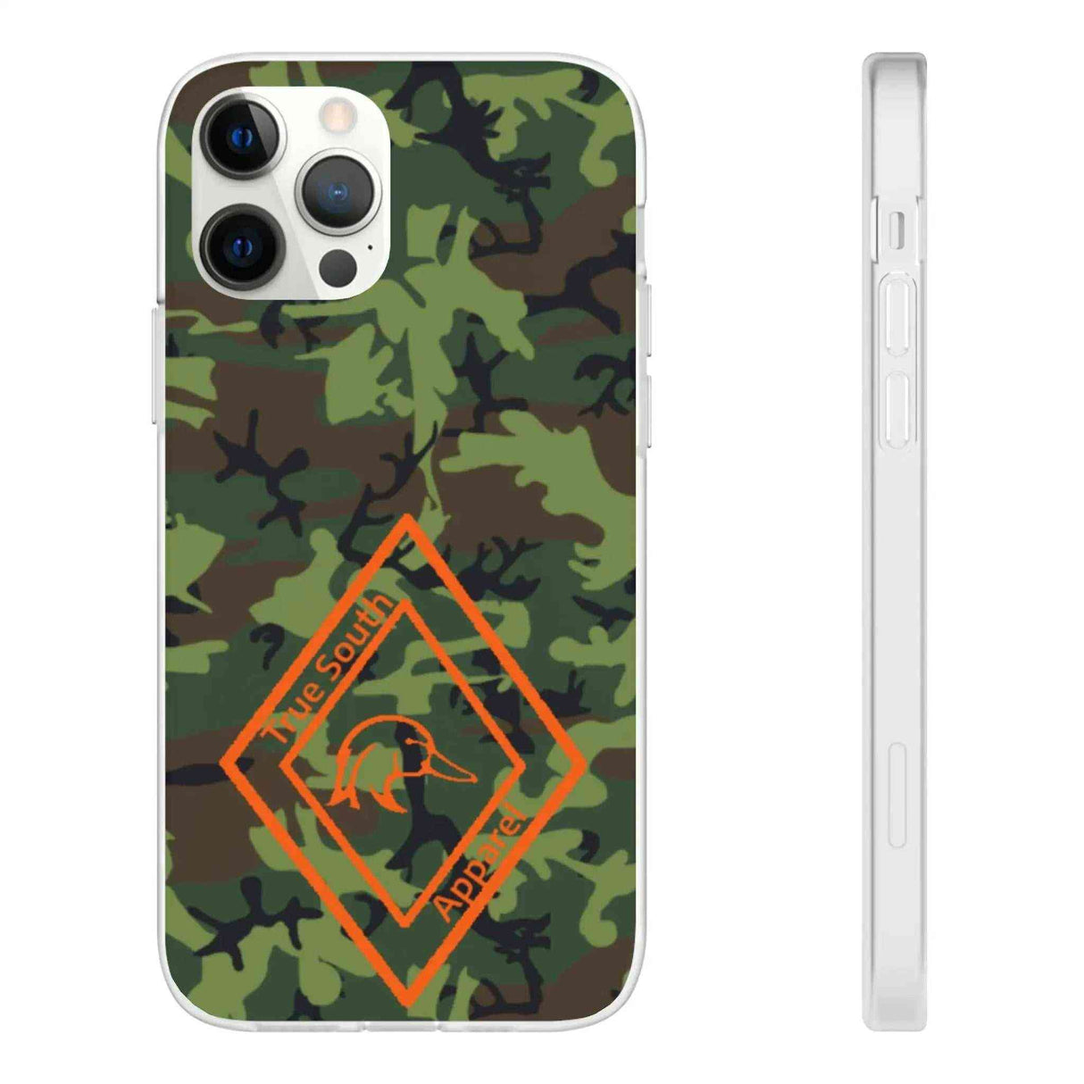 Camo Case - True South