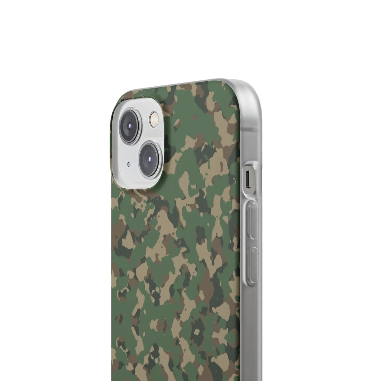 Camo Pattern Case - True South