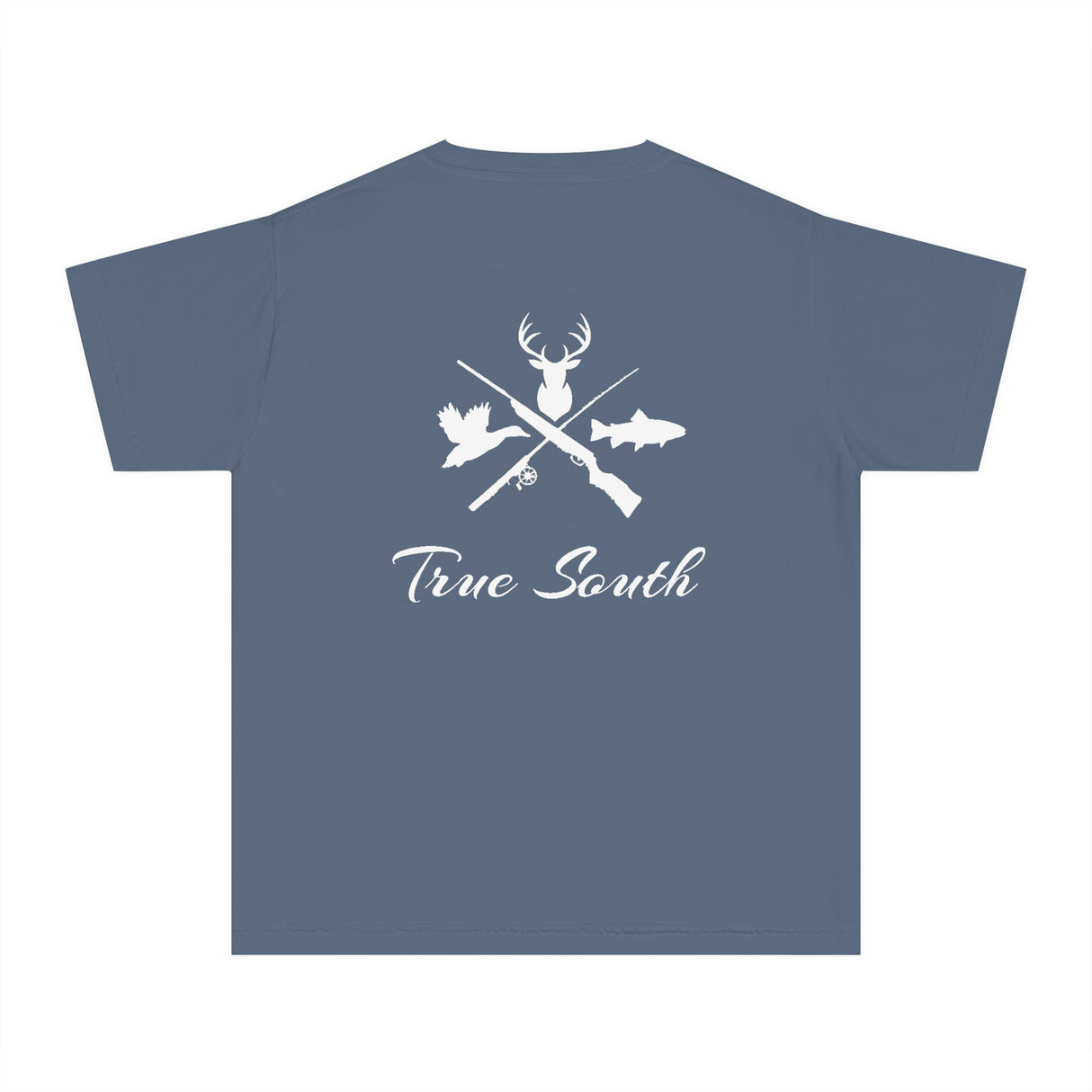 Youth Southern Life Printify