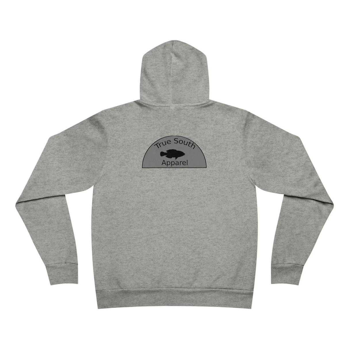 Fish Arch Hoodie - True South