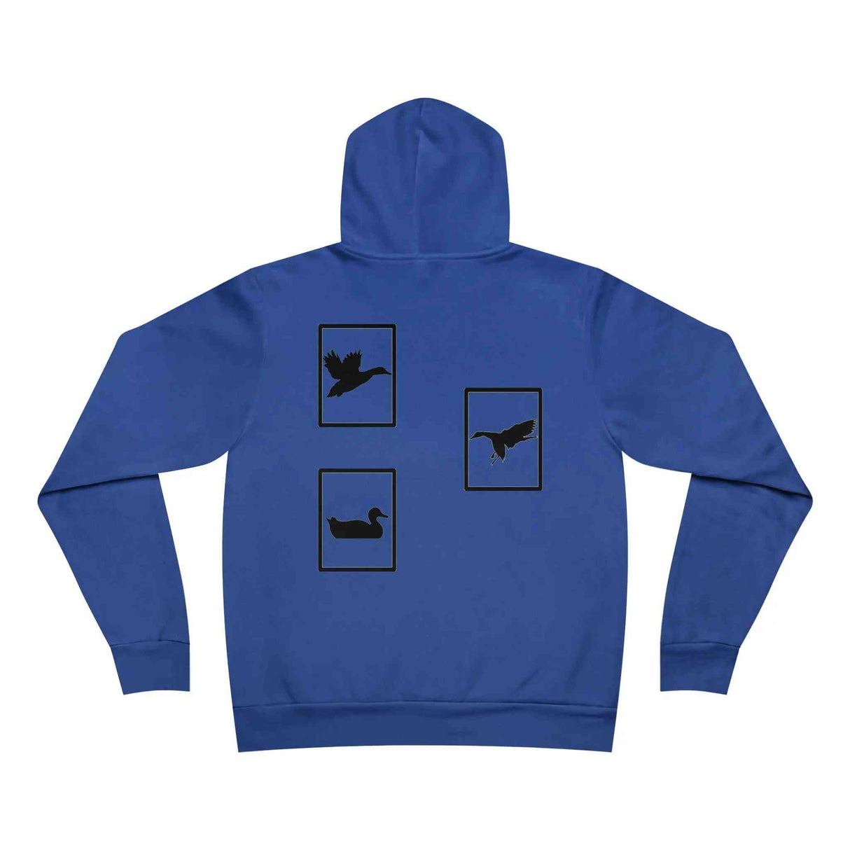 Duck Positions Hoodie - True South