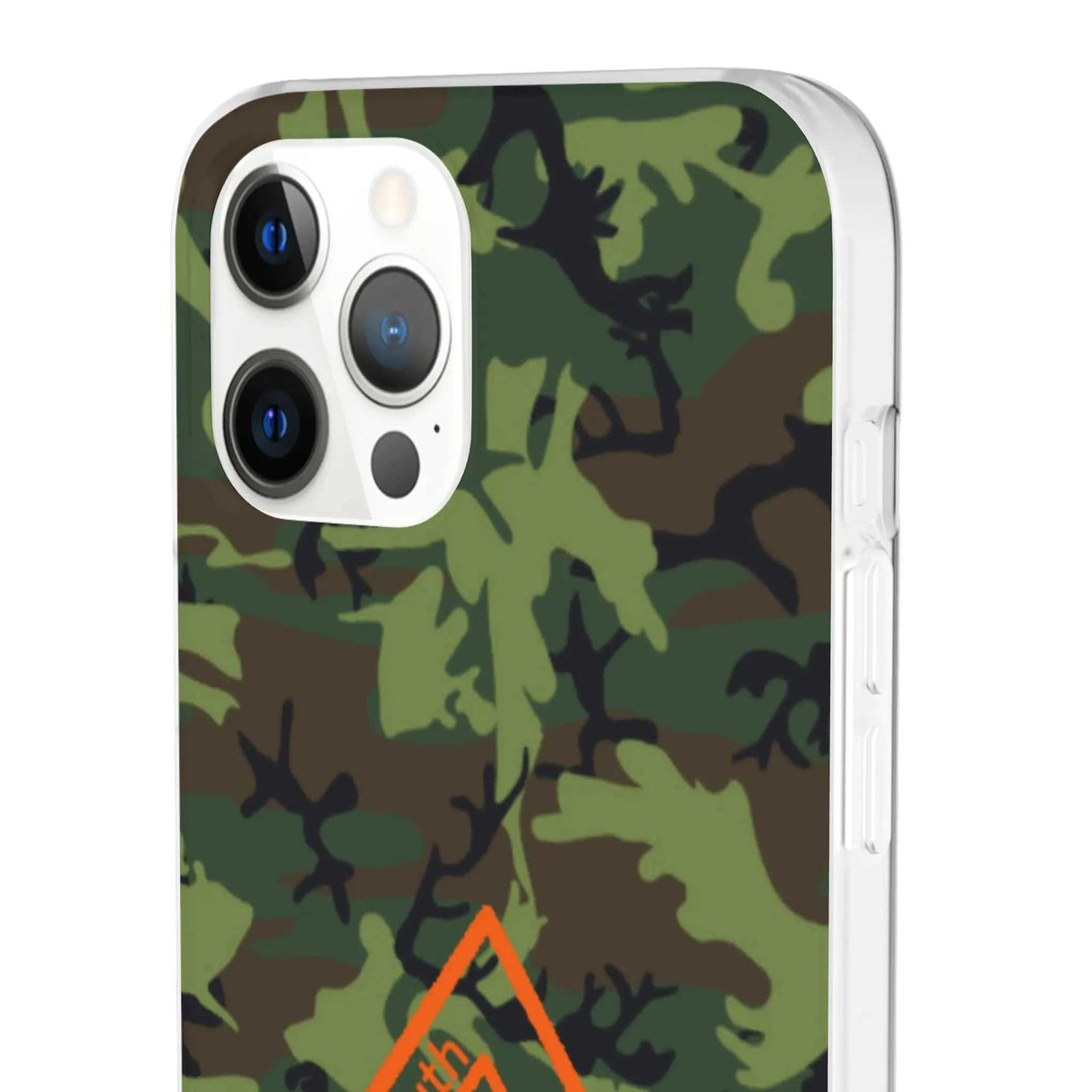 Camo Case Printify