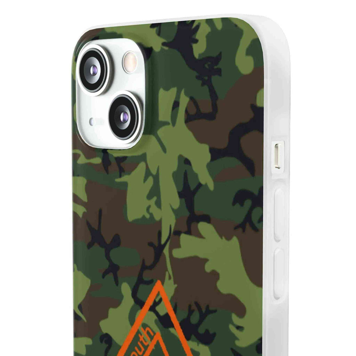Camo Case - True South