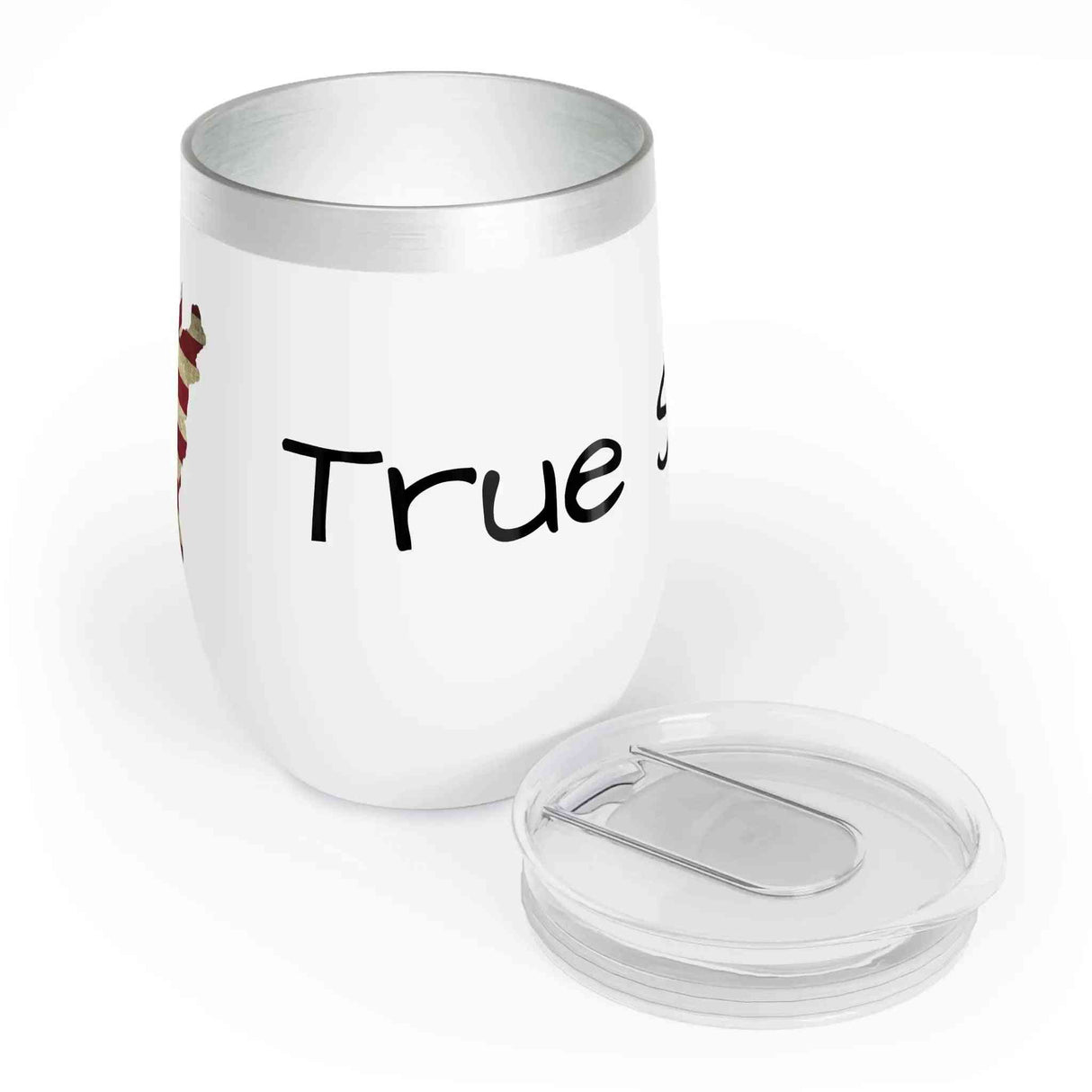 Country with Duck 12oz Tumbler - True South