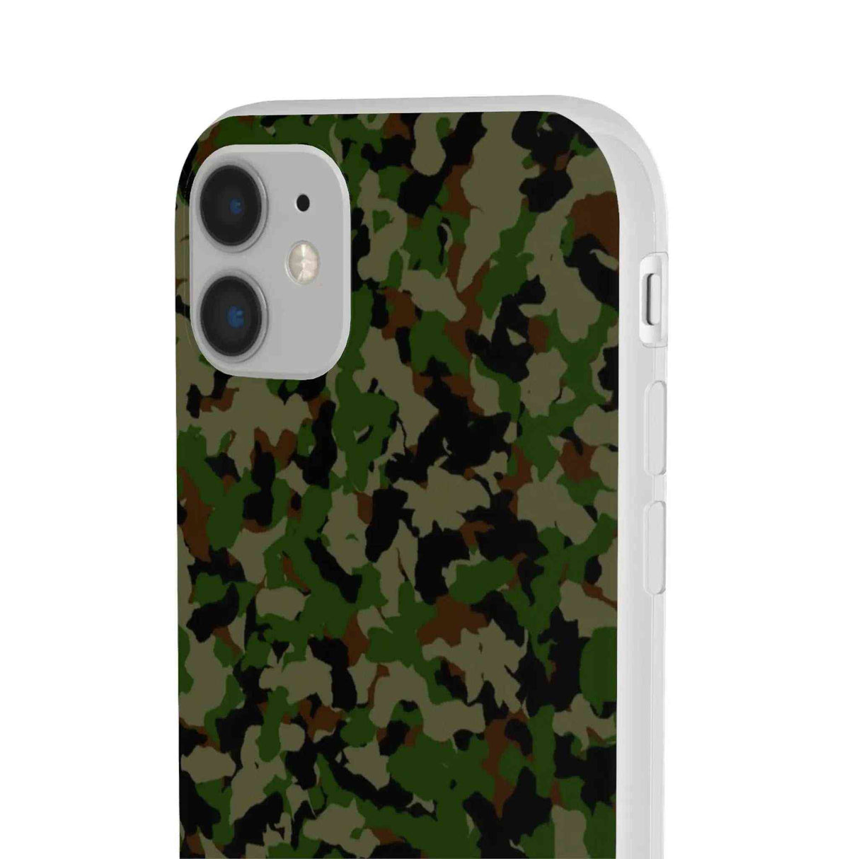 Camouflage Case - True South