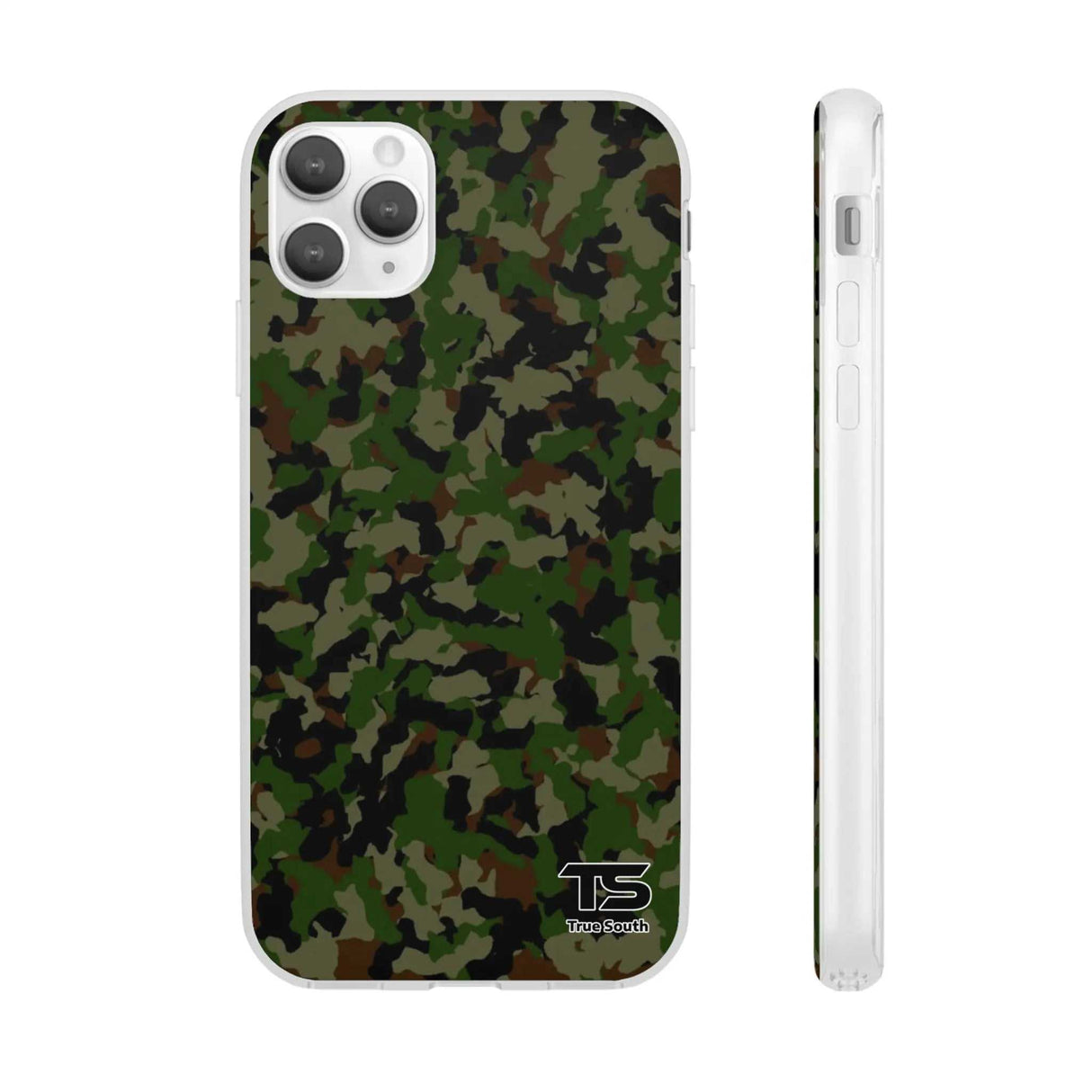 Camouflage Case - True South
