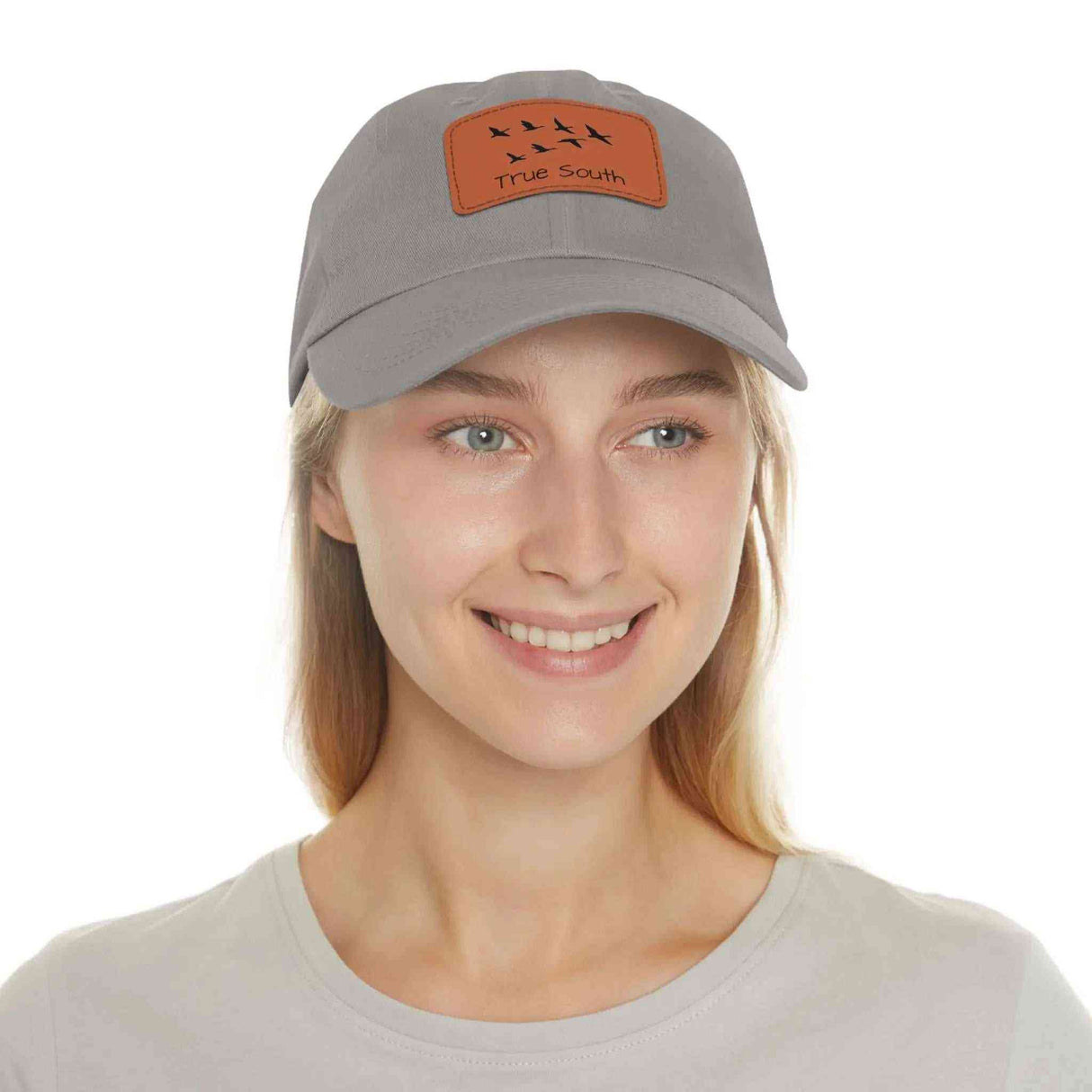 Flying Ducks Hat Printify