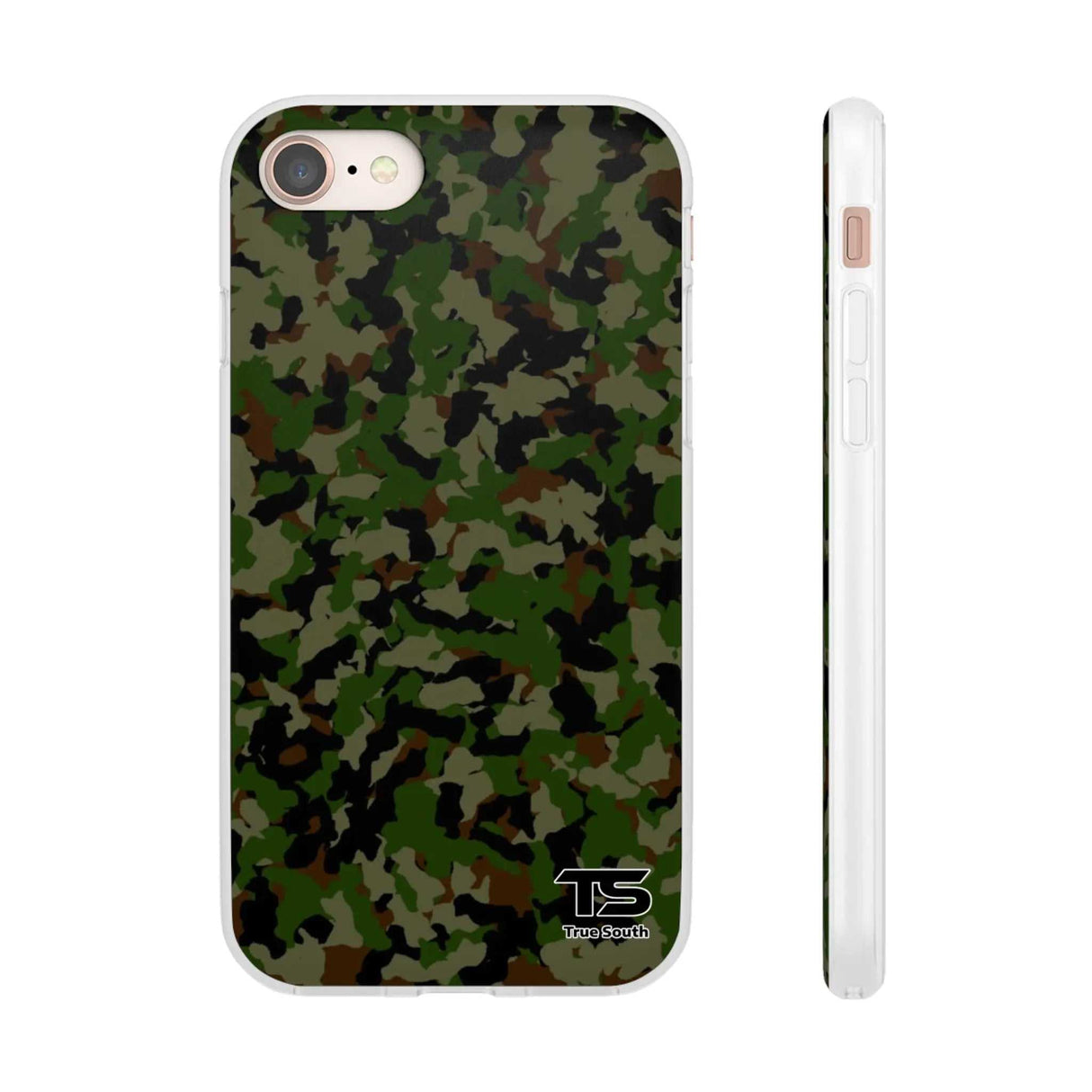 Camouflage Case - True South
